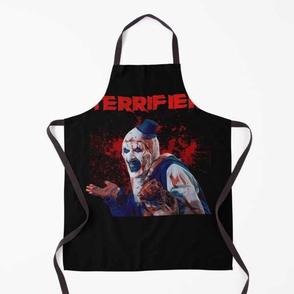 Item preview, Art The Clown Horror Halloween designed and sold by Elloodiee.