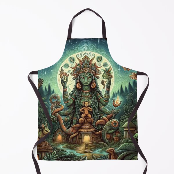 Artikelvorschau, Ayahuasca entworfen und verkauft von FluidArtByLK.
