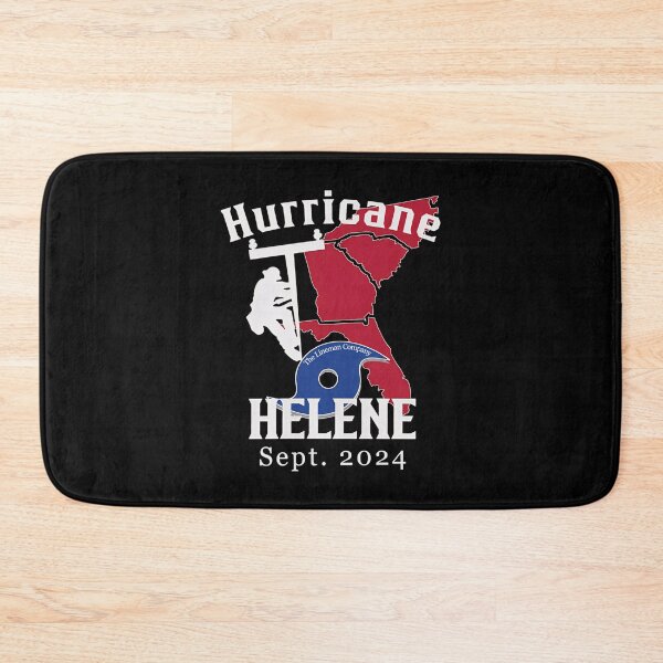 Item preview, Hurricane Helenne sep 2024 designed and sold by Arfurneauxt.