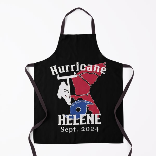 Item preview, Hurricane Helenne sep 2024 designed and sold by Arfurneauxt.