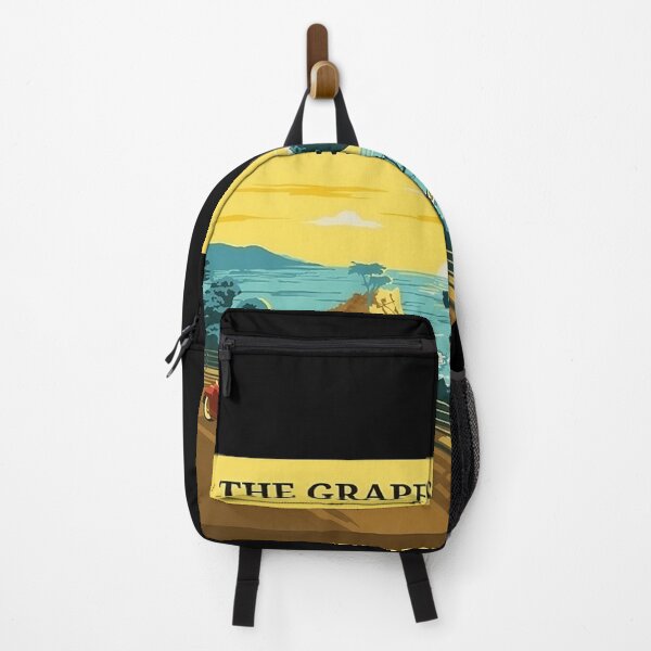 Item preview, John Steinbeck designed and sold by baknett.