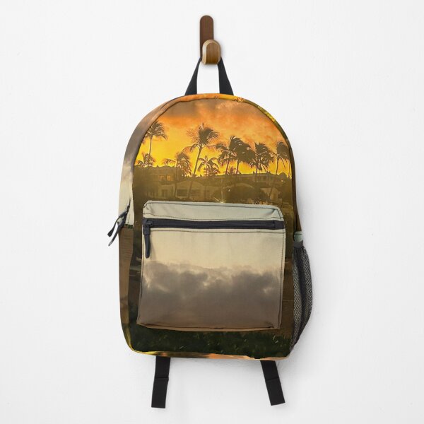 Item preview, Wailea Sunrise designed and sold by Scurvy Dawg Design.