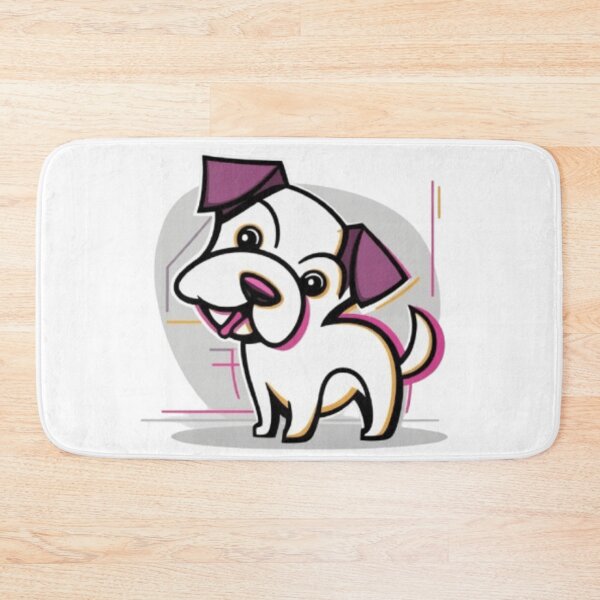 Item preview, Happy Hound designed and sold by StickersRyous.