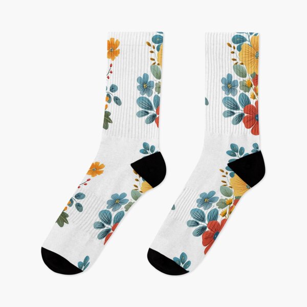 Item preview, Floral bouquet designed and sold by MendaciousMina.