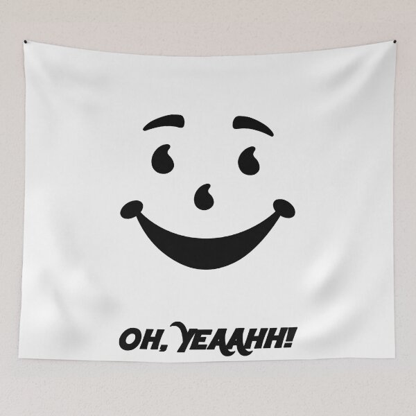 Item preview, OH YEAH 80'S AND 90'S  designed and sold by TREVORSNEWEST.