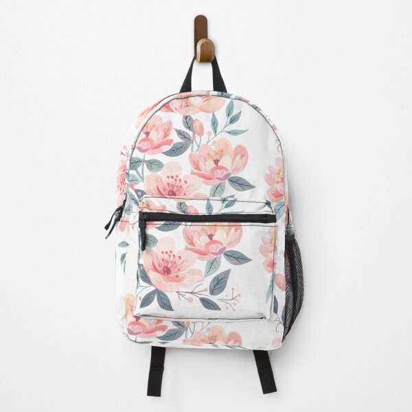 Item preview, Pink Floral designed and sold by MendaciousMina.