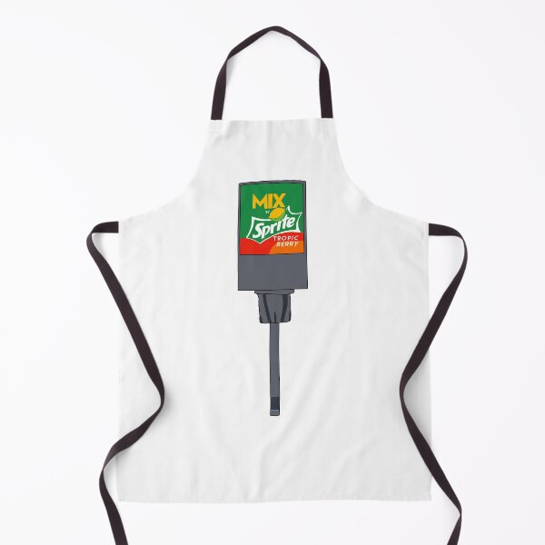 Item preview, tropical berry sprite dispenser! designed and sold by stephgio.