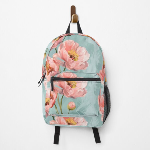 Item preview, Pink Floral designed and sold by MendaciousMina.