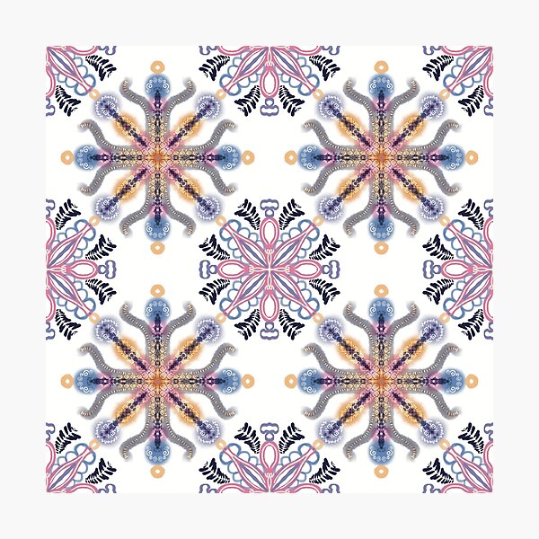Item preview, Purple mist designed and sold by ShwethaSSK.
