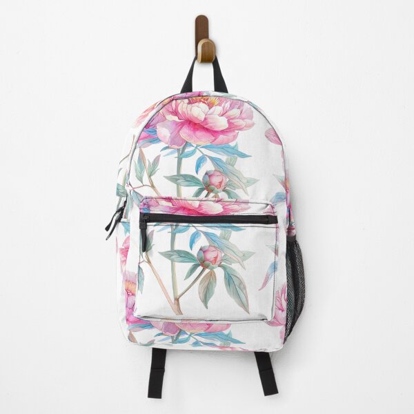 Item preview, Pink Floral designed and sold by MendaciousMina.