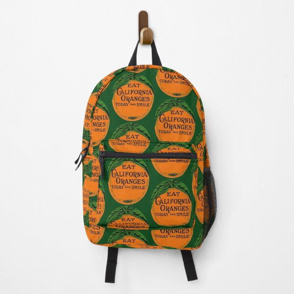 Item preview, 1925 Eat California Oranges designed and sold by historicimage.