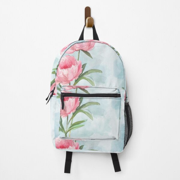 Item preview, Pink Floral designed and sold by MendaciousMina.
