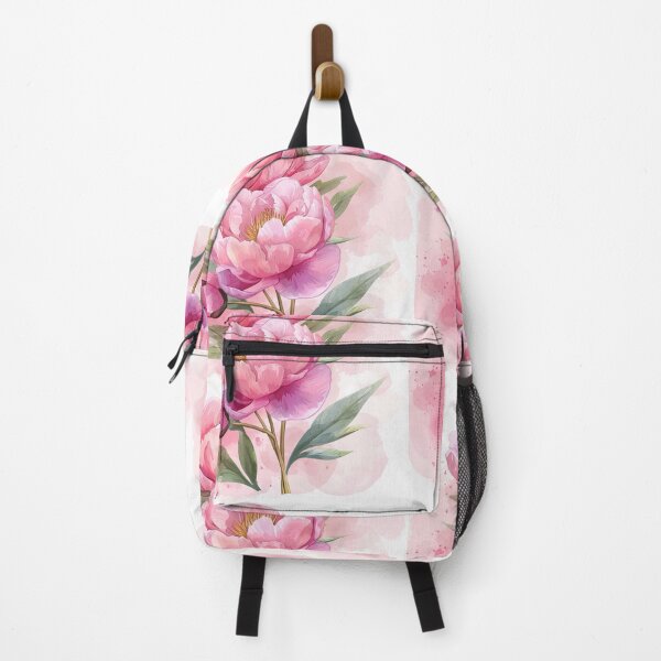 Item preview, Pink Floral designed and sold by MendaciousMina.