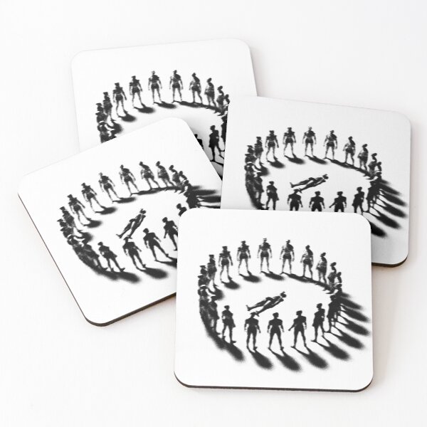 Item preview, CULT. designed and sold by saltoo.