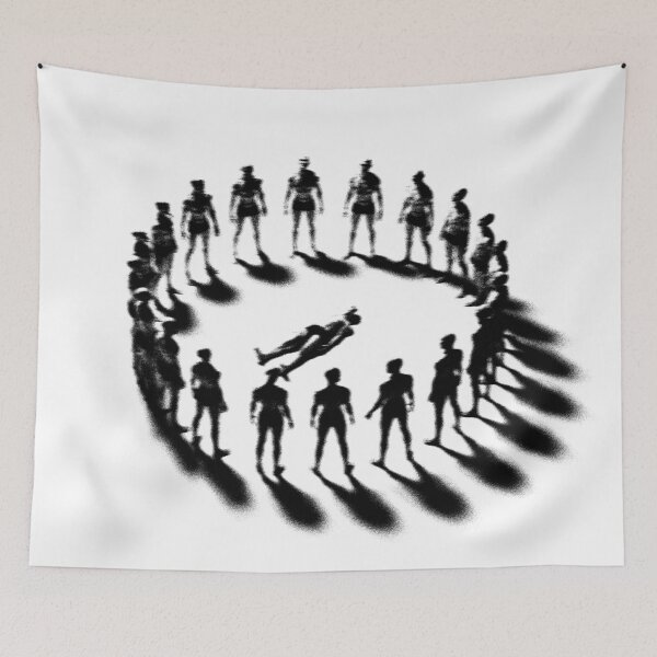 Item preview, CULT. designed and sold by saltoo.