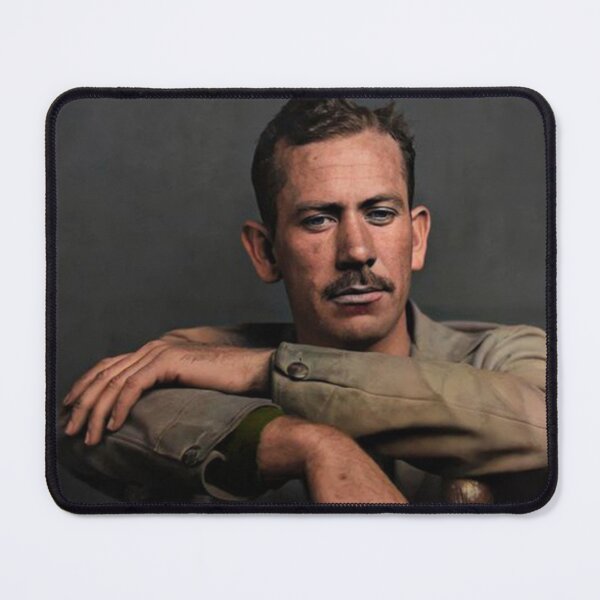 Item preview, John Steinbeck designed and sold by baknett.
