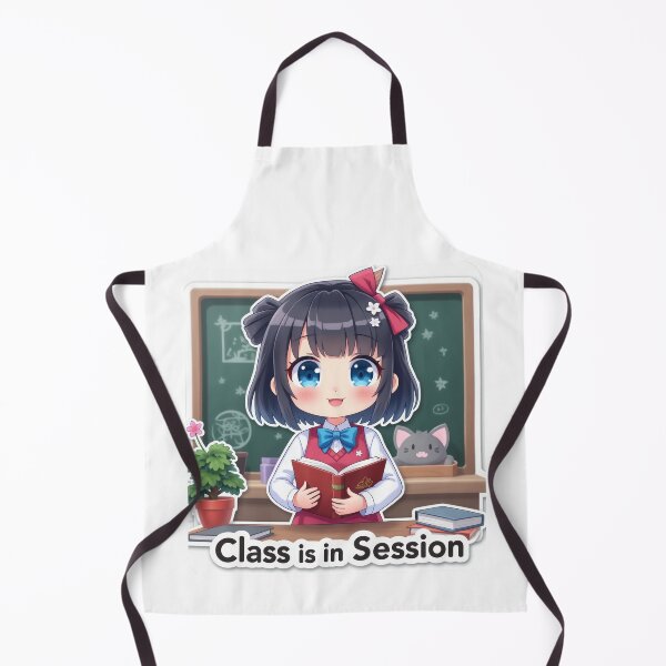 Item preview, Class is in Session designed and sold by duke818.