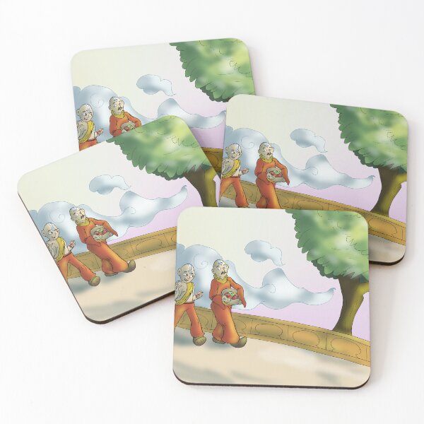 Item preview, A Tranquil Walk designed and sold by sandelswagger.