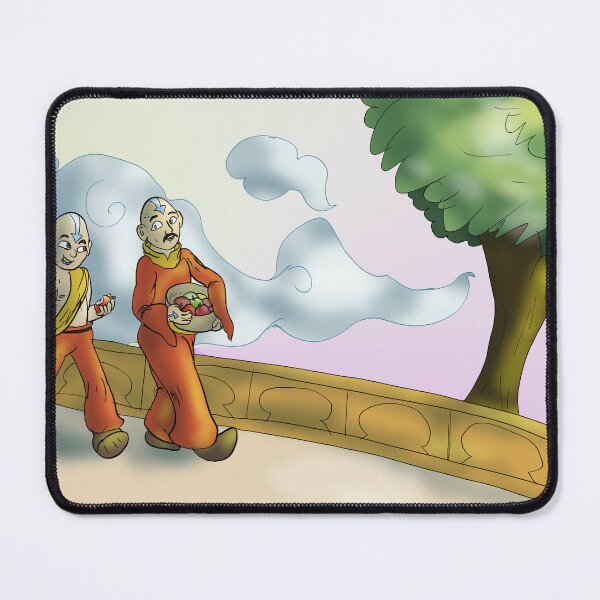 Item preview, A Tranquil Walk designed and sold by sandelswagger.