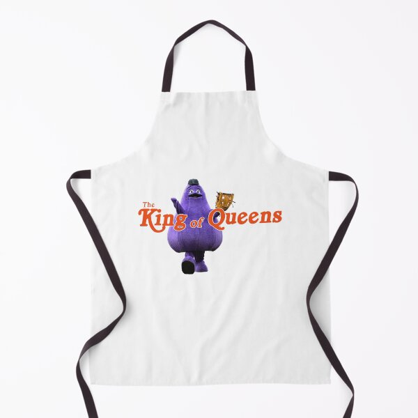 Item preview, King of Queens designed and sold by CroftonBendtsen.