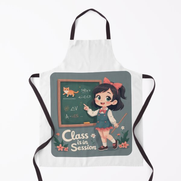 Item preview, Class is in Session designed and sold by duke818.