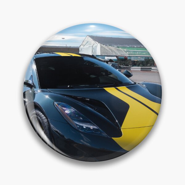 Item preview, British Sport Car designed and sold by barkeypf.