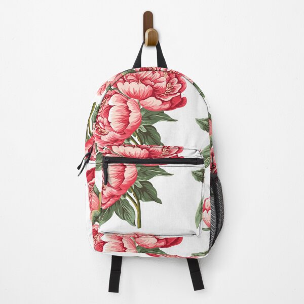 Item preview, Pink roses floral designed and sold by MendaciousMina.