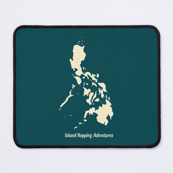 Item preview, Island Hopping Adventures designed and sold by likbatonboot.