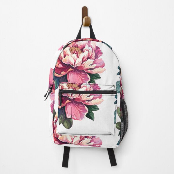 Item preview, Pink roses floral designed and sold by MendaciousMina.
