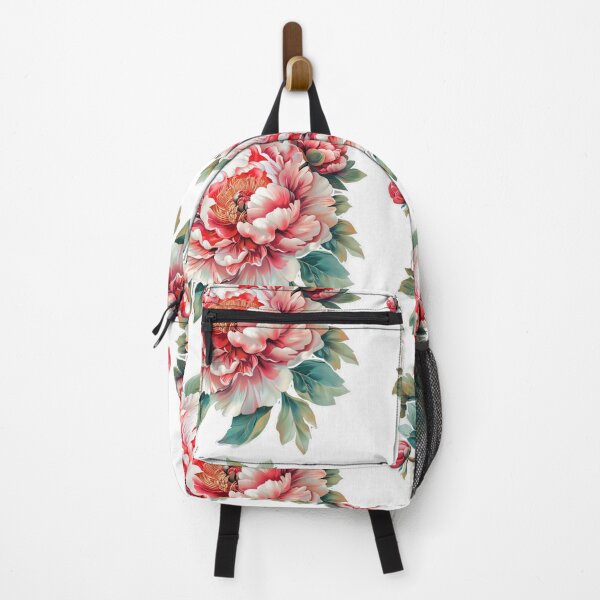 Item preview, Pink roses floral designed and sold by MendaciousMina.