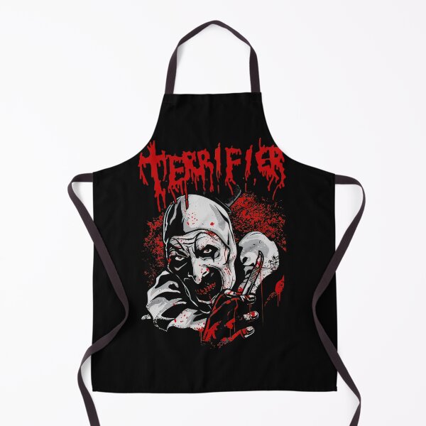 Item preview, Scary Clown Terrifier designed and sold by Elloodiee.