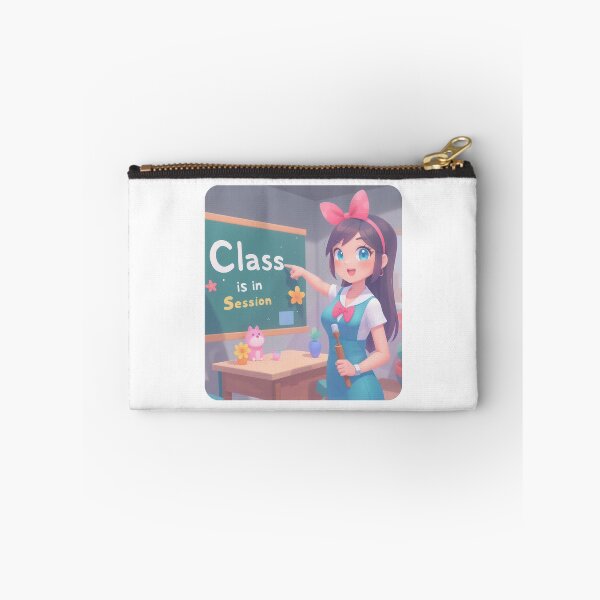 Item preview, Class is in Session designed and sold by duke818.