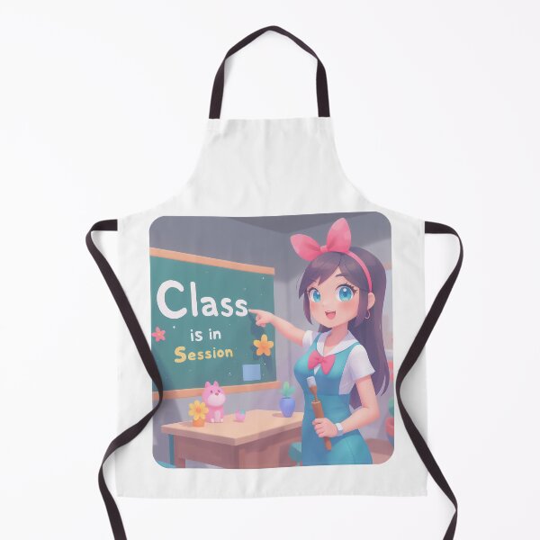 Item preview, Class is in Session designed and sold by duke818.