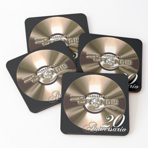 Item preview, Grupo Bryndis - 20 Aniversario album 2012 designed and sold by DAVID MCGUIRE.