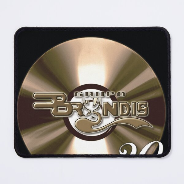 Item preview, Grupo Bryndis - 20 Aniversario album 2012 designed and sold by DAVID MCGUIRE.