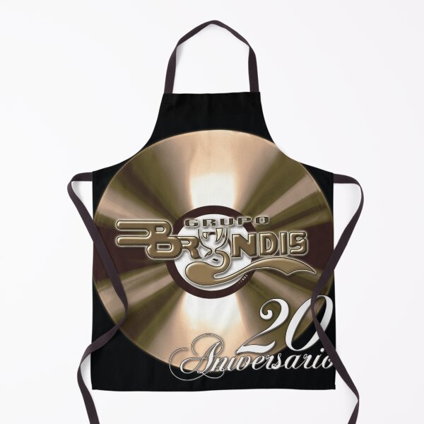 Item preview, Grupo Bryndis - 20 Aniversario album 2012 designed and sold by DAVID MCGUIRE.