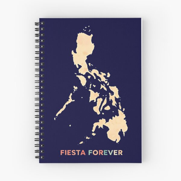 Item preview, Fiesta Forever designed and sold by likbatonboot.