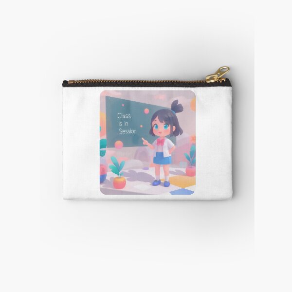 Item preview, Class is in Session designed and sold by duke818.