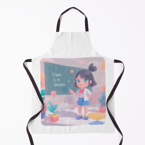 Item preview, Class is in Session designed and sold by duke818.