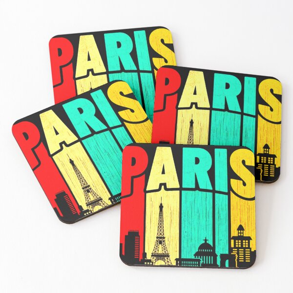 Item preview, Paris designed and sold by UZRWRLD .