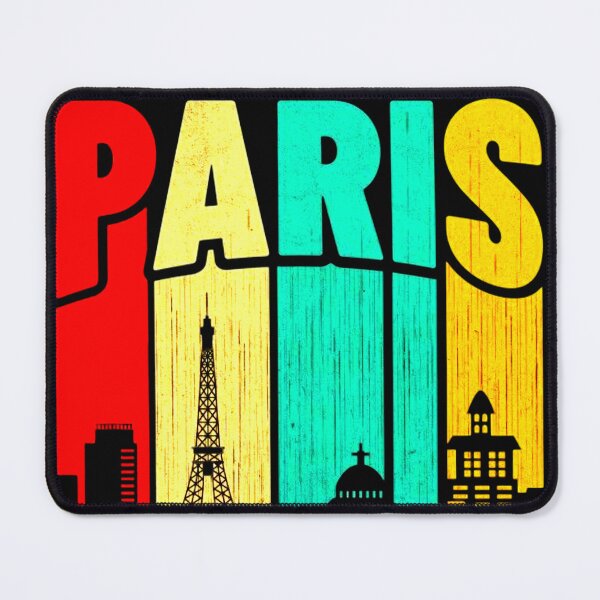 Item preview, Paris designed and sold by UZRWRLD .