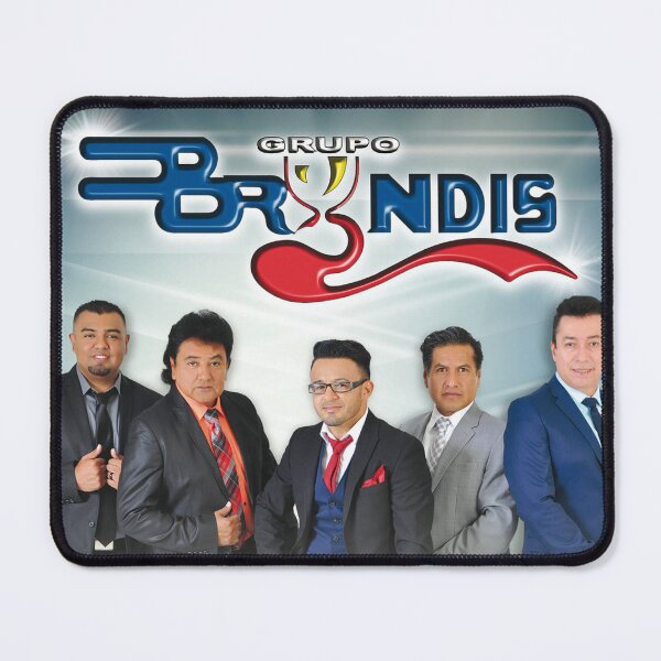 Item preview, Grupo Bryndis - A Nuestro Estilo album 2016 designed and sold by DAVID MCGUIRE.