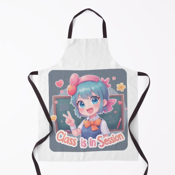 Item preview, Class is in Session designed and sold by duke818.