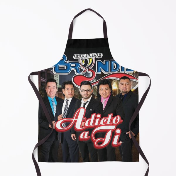 Item preview, Grupo Bryndis - Adicto A Ti album 2014 designed and sold by DAVID MCGUIRE.