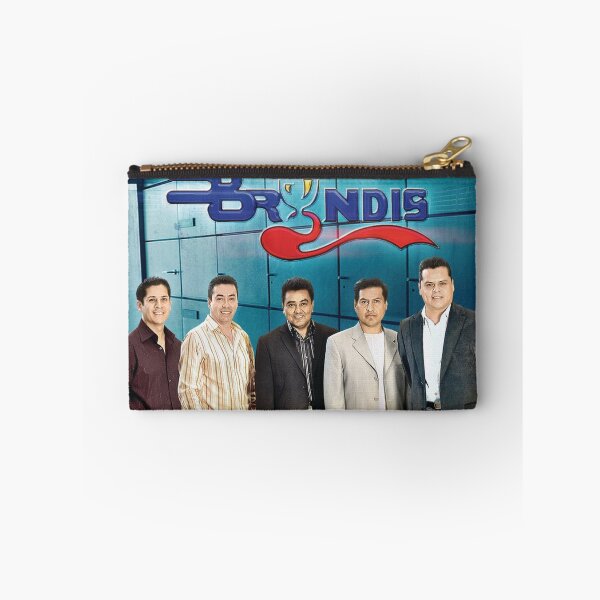 Item preview, Grupo Bryndis - El Grupo Que Le Canta Al Amor album 2008 designed and sold by DAVID MCGUIRE.