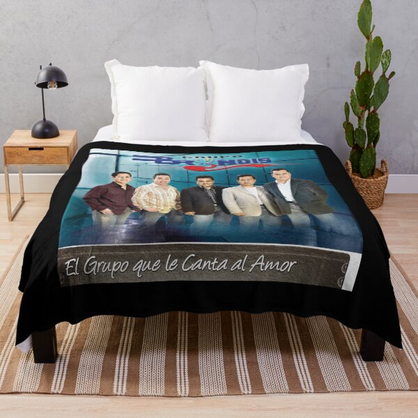 Item preview, Grupo Bryndis - El Grupo Que Le Canta Al Amor album 2008 designed and sold by DAVID MCGUIRE.