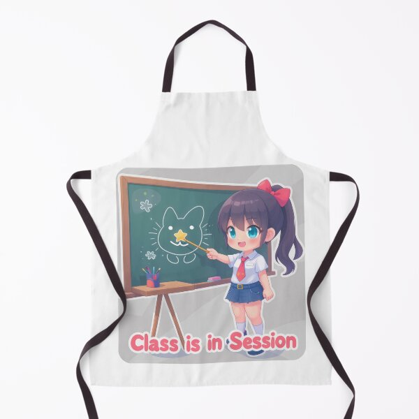 Item preview, Class is in Session designed and sold by duke818.