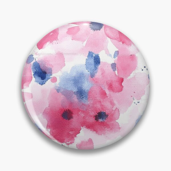 Item preview, Abstract Watercolor Backgrounds designed and sold by Palmate-m.