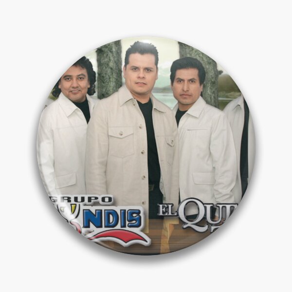 Item preview, Grupo Bryndis - El Quinto Trago album 2004 designed and sold by DAVID MCGUIRE.