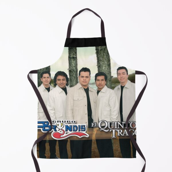 Item preview, Grupo Bryndis - El Quinto Trago álbum 2004 designed and sold by DAVID MCGUIRE.